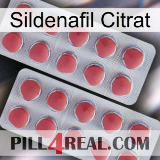 Sildenafil Citrat 19